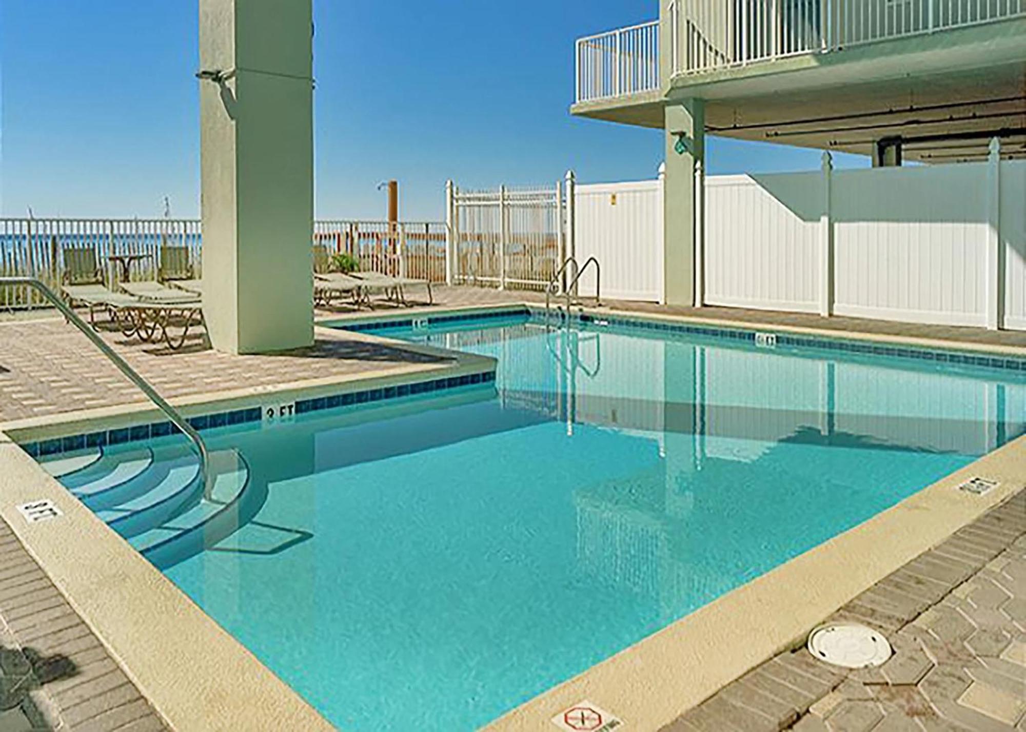 Marisol 204 By Emerald Coast Retreats Panama City Beach Exterior foto