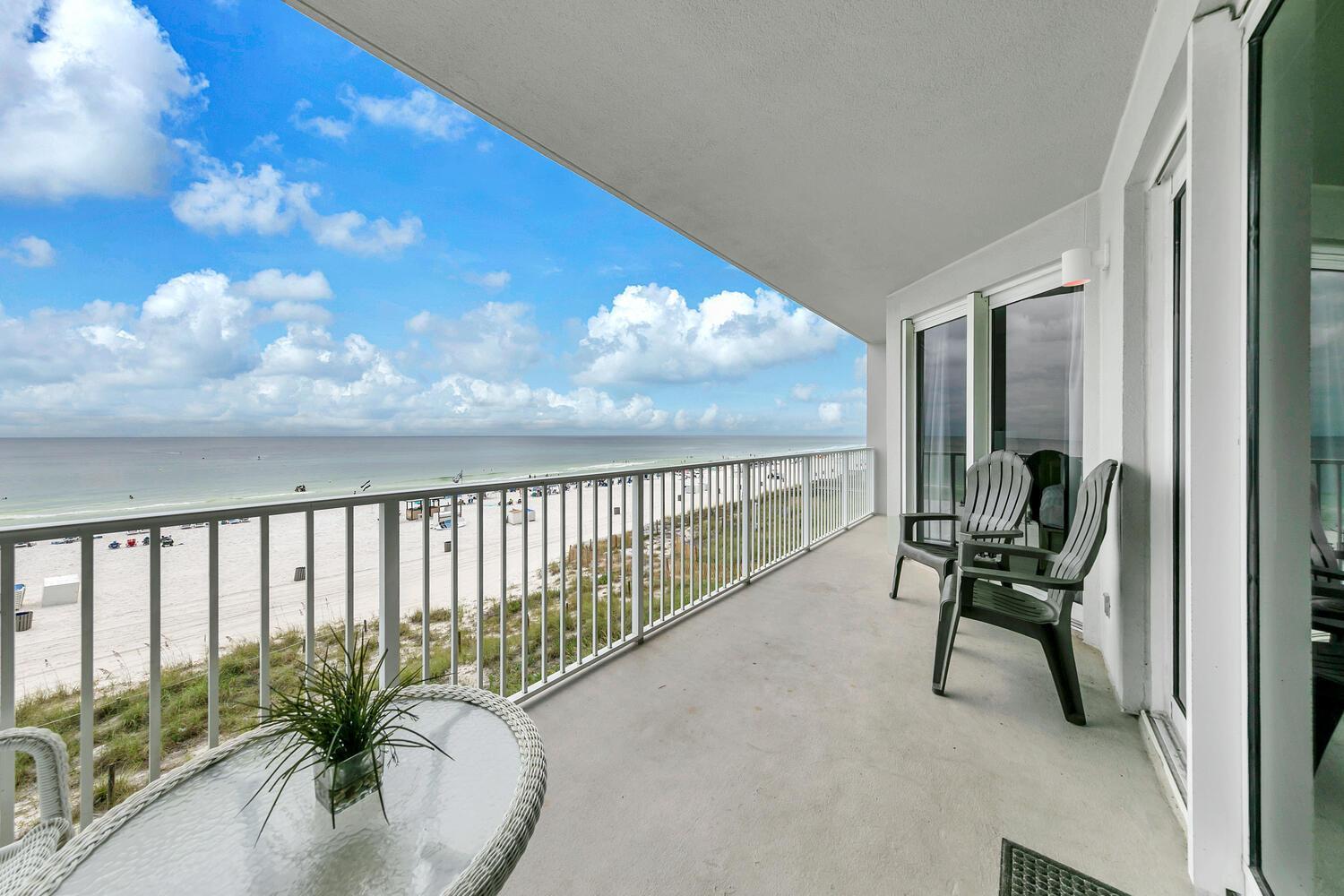 Marisol 204 By Emerald Coast Retreats Panama City Beach Exterior foto