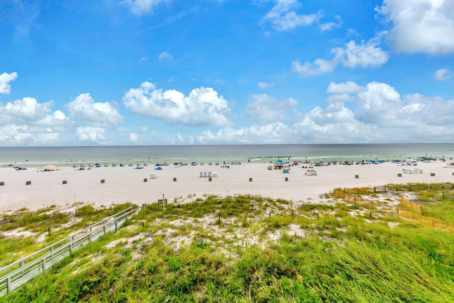 Marisol 204 By Emerald Coast Retreats Panama City Beach Exterior foto