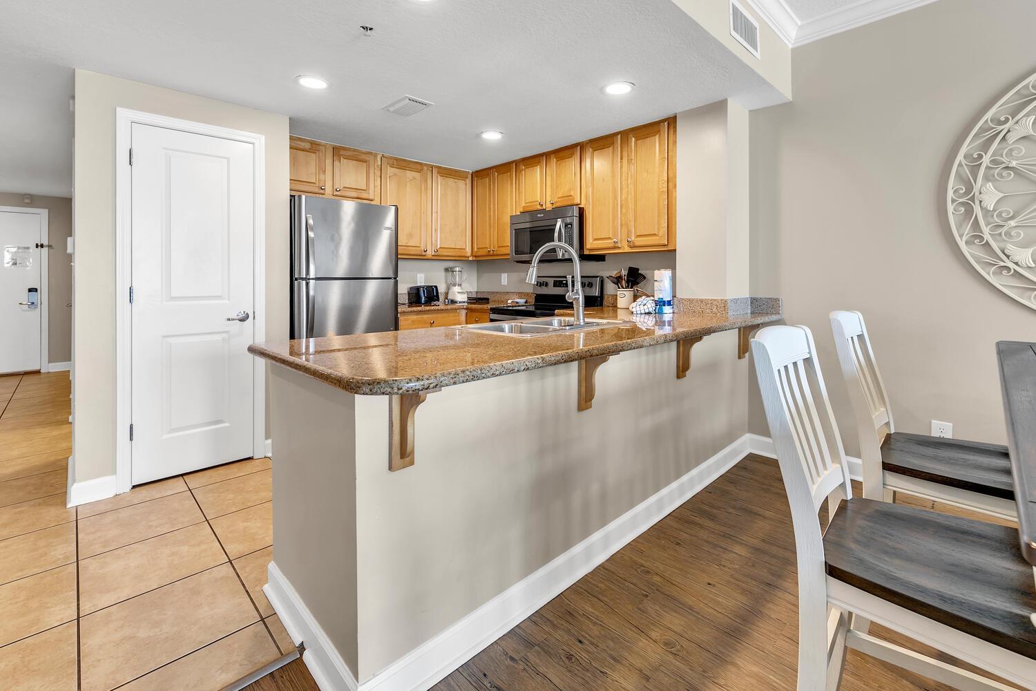 Marisol 204 By Emerald Coast Retreats Panama City Beach Exterior foto